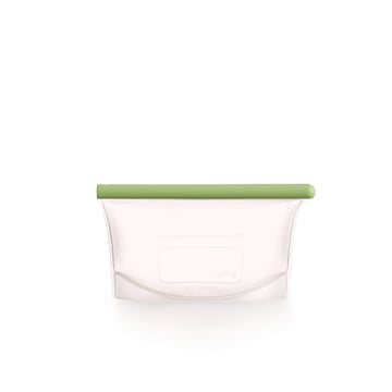 Торбичка за съхранение и замразяване на течности Lekue 500ml, силиконова