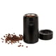 Coffee grinder Muhler MCG-355, Black