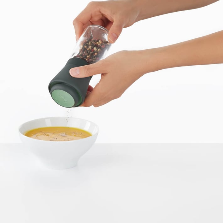 Комплект мелнички Lekue 2 броя