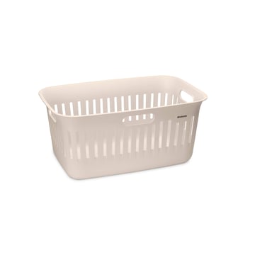 Панер за пране Brabantia Collect-It 40L, Soft Beige