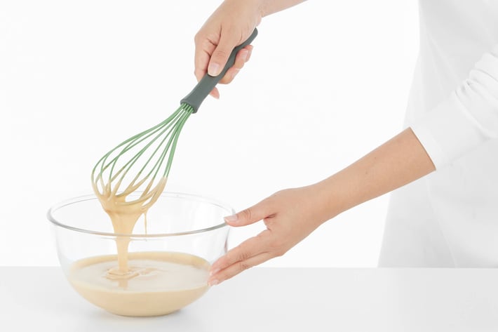 Бъркалка Lekue, Non-Scratch