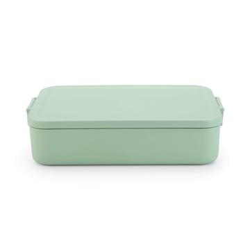Cutie de prânz Brabantia Make&Take 2L, Jade Green
