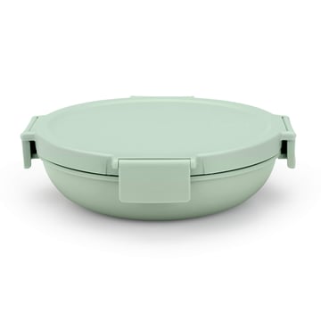 Bol de prânz Brabantia Make&Take 1L, Jade Green