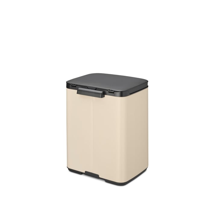 Кош за смет Brabantia Bo Small 7L, Soft Beige