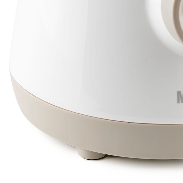 Блендер Muhler MB-355, 500W, 1.5 л, пласт.кана