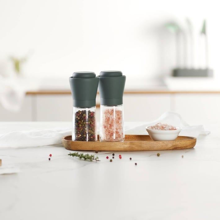 Комплект мелнички Lekue 2 броя