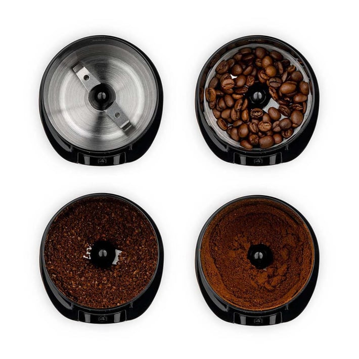 Promo-set Muhler Espresso maker MCM-1583 + Coffee Grinder MCG-355