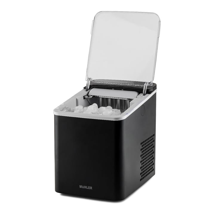 Ледогенератор Muhler MI-1355