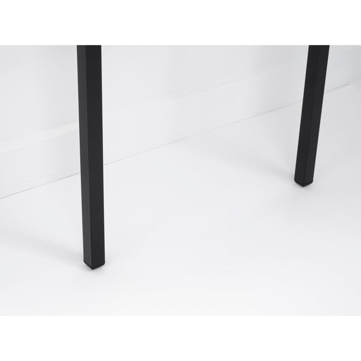 Многофункционална закачалка за дрехи Brabantia Linn Black