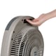 Вентилатор подов 12''Muhler SMX-1235, 35W, бокс, таймер