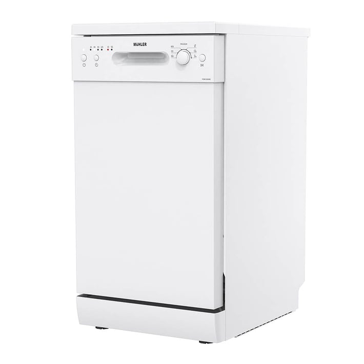 Dishwasher Muhler FDW1045WE