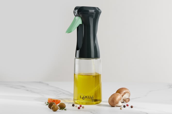 Спрей за олио и зехтин Lekue Ø6xH20cm
