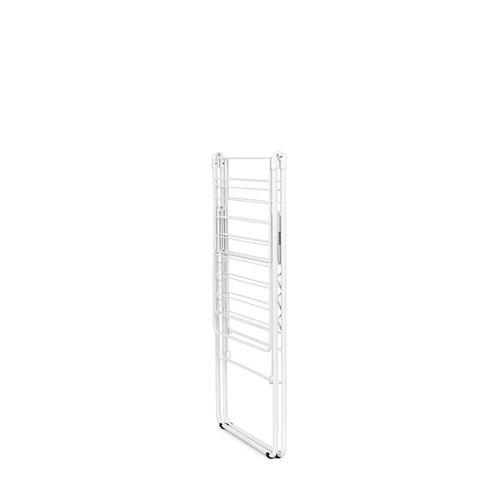 Сушилник за дрехи Brabantia Hangon, 20m, Fresh White