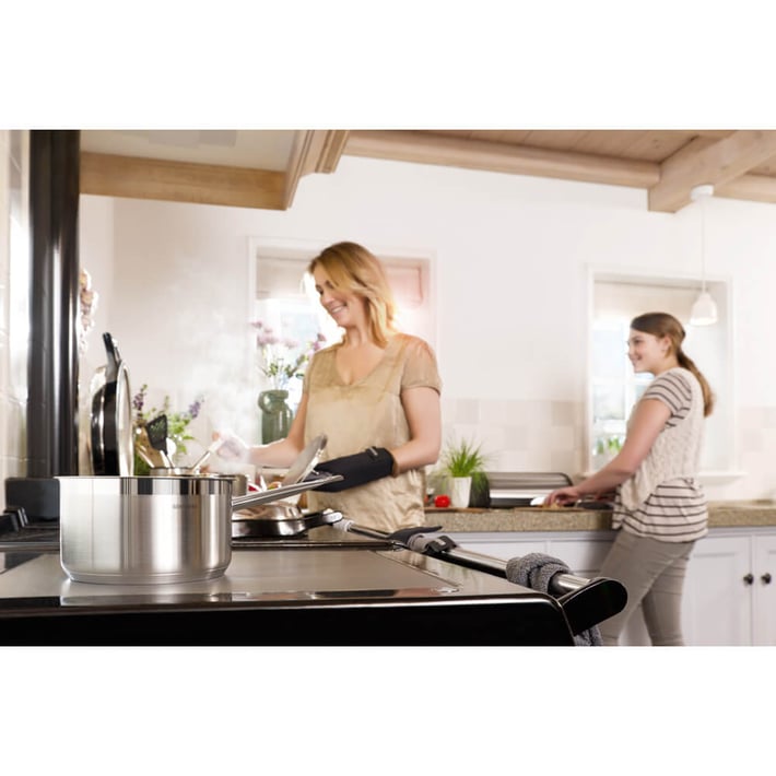 Органайзер за кухненски прибори Brabantia Profile