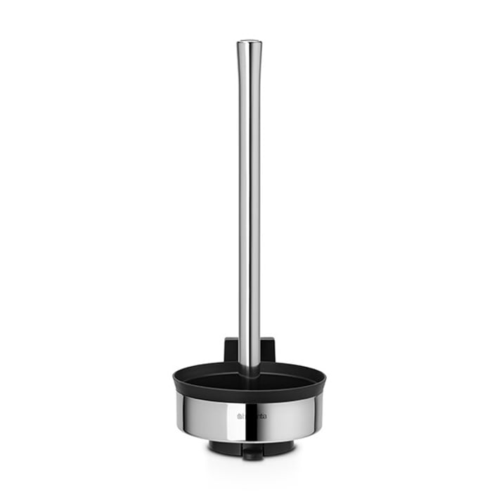 Стойка за резервна тоалетна хартия Brabantia Profile Brilliant Steel
