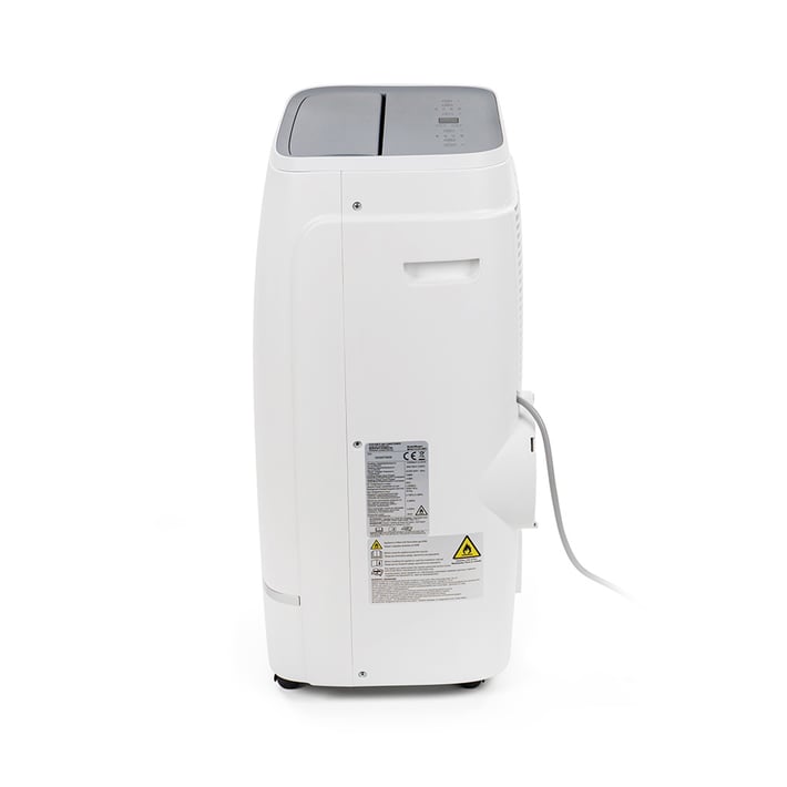 Мобилен климатик Muhler MPAC12-C, 12000BTU, охл.