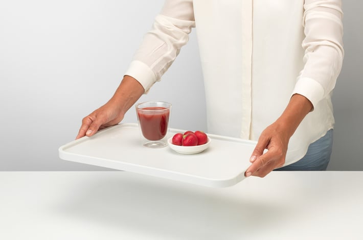 Дъска за рязане Brabantia Tasty+