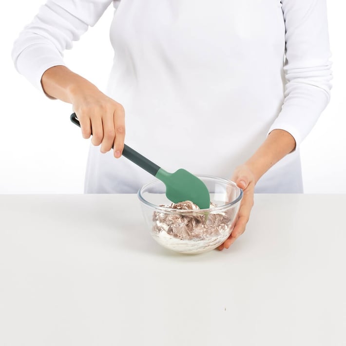 Шпатула за обиране Lekue, Non-Scratch