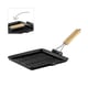 Grill Pan Muhler Tika MR-2416CI NEW 24x24cm, Cast Iron
