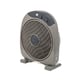 Вентилатор подов 12''Muhler SMX-1235, 35W, бокс, таймер