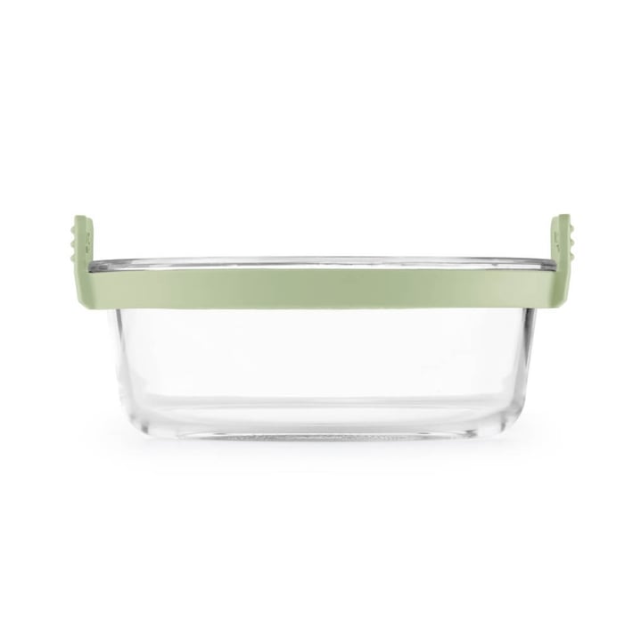 Форма за печене във фритюрник с горещ въздух Lekue 20.5x19.5xH10cm