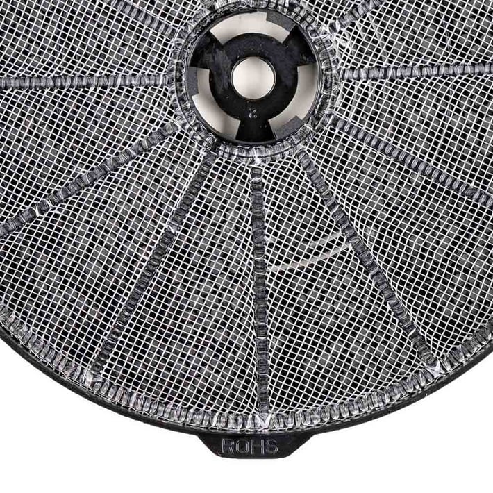 Филтър за абсорбатор и аспиратор 2в1 Muhler MF03T MF03T