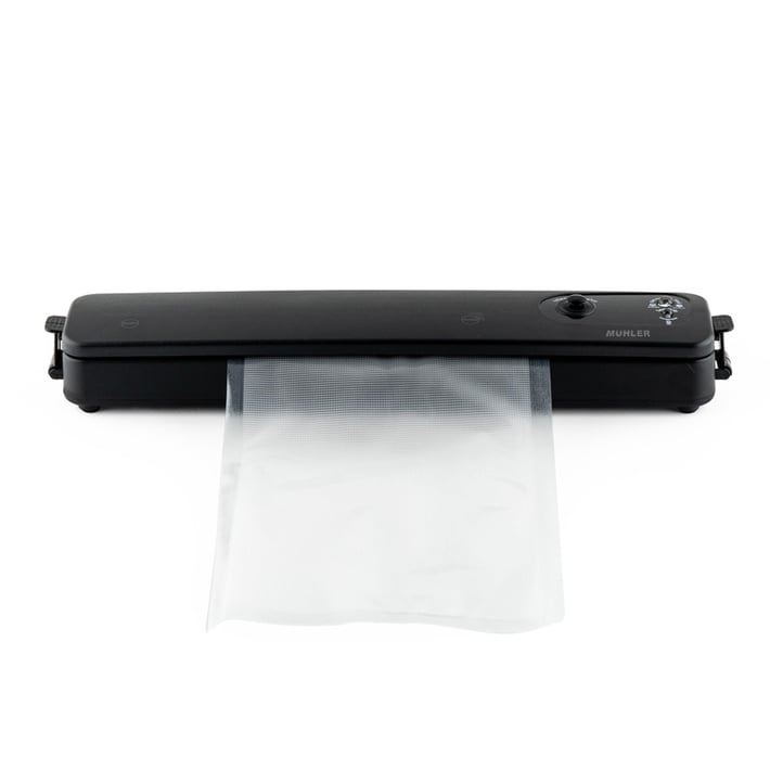 Уред за вакуумиране MUHLER MV-90N с 15бр. торбички