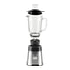 Блендер Muhler MB-555SG, 500W, 1.5 л, стъклена кана