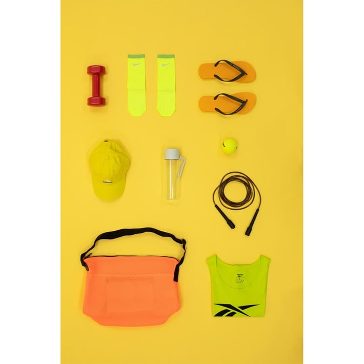 Бутилка Brabantia Make&Take 500ml Light Grey, с цедка