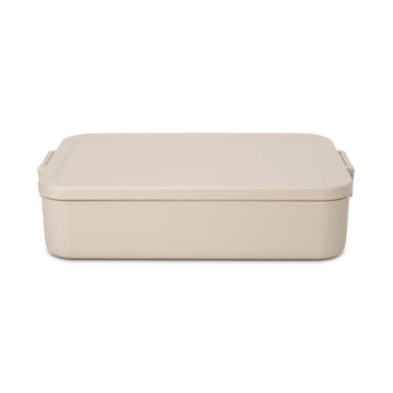 Cutie de prânz Brabantia Make&Take 2L, Soft Beige