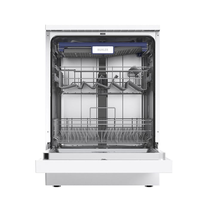 Dishwasher Muhler FDW1460WE