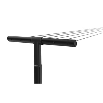 Washing Lines Brabantia HangOut 50m, with poles
