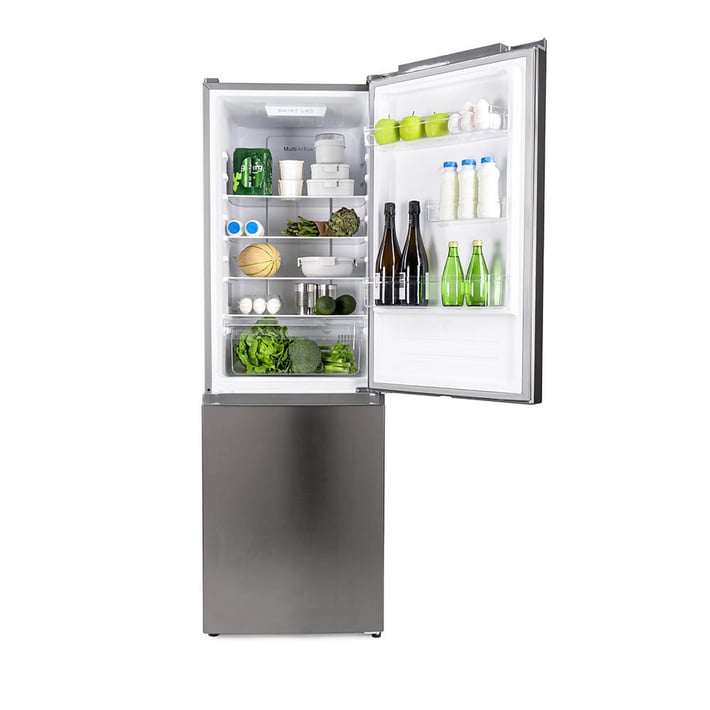 Хладилник Muhler NFC1851NDIE