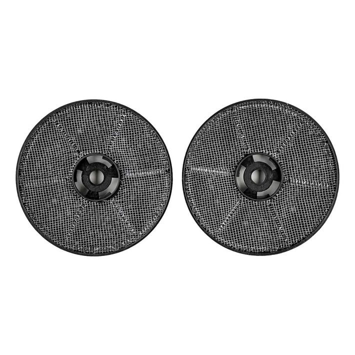 Филтър за абсорбатор и аспиратор 2в1 Muhler MF02T