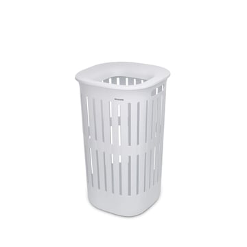 Кош за пране Brabantia Collect-It 55L, White