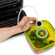 Vacuum Sealer MUHLER MV-125 with 10pcs bags