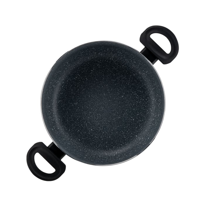 Тенджера Muhler Nia MR-2644 26x12cm, 5.8L.