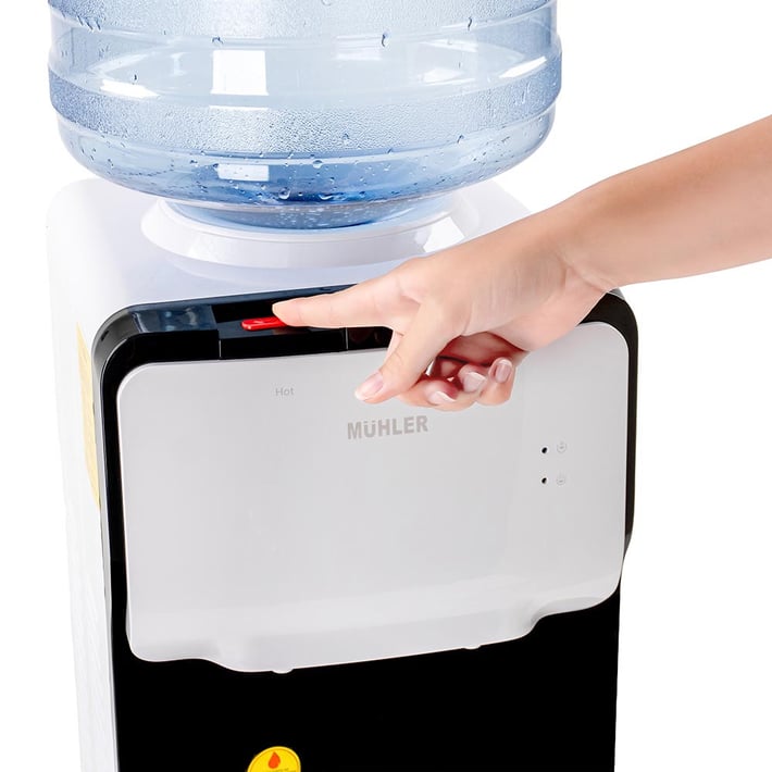 Диспенсер за вода Muhler WD-35CT