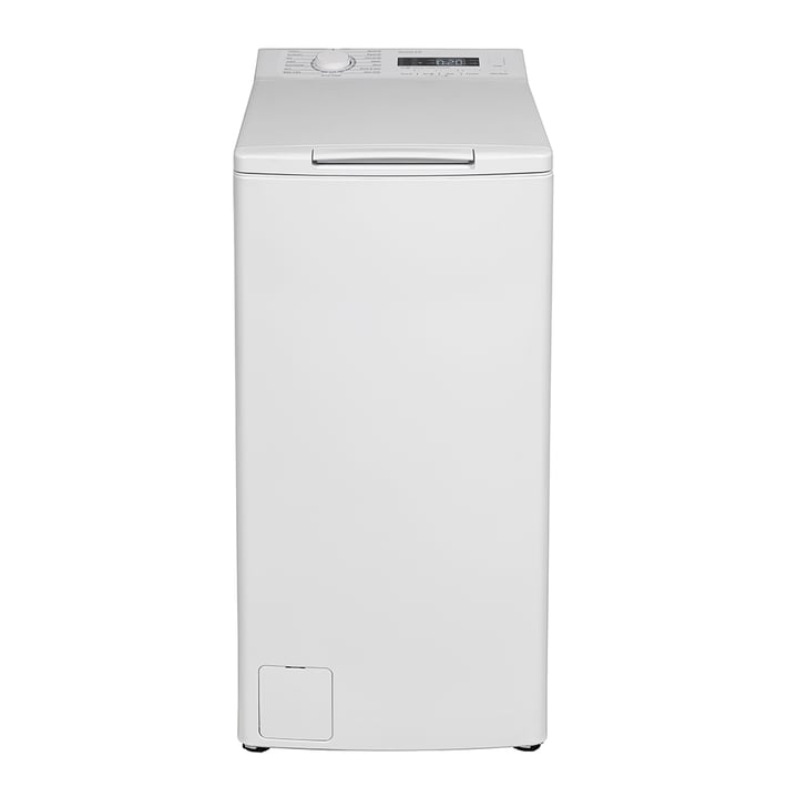 Пералня Muhler SWM712TMWC, 7kg, 1200rpm, горно зареждане