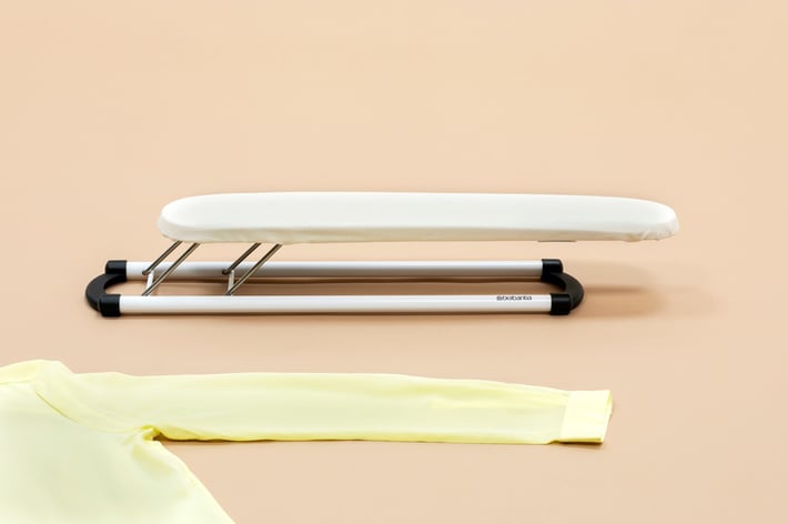 Приставка за гладене на ръкави Brabantia 60x10cm, Ecru