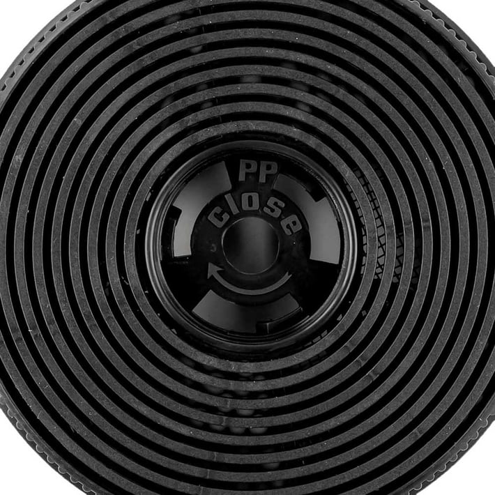 Филтър за абсорбатор и аспиратор 2в1 Muhler MF02T