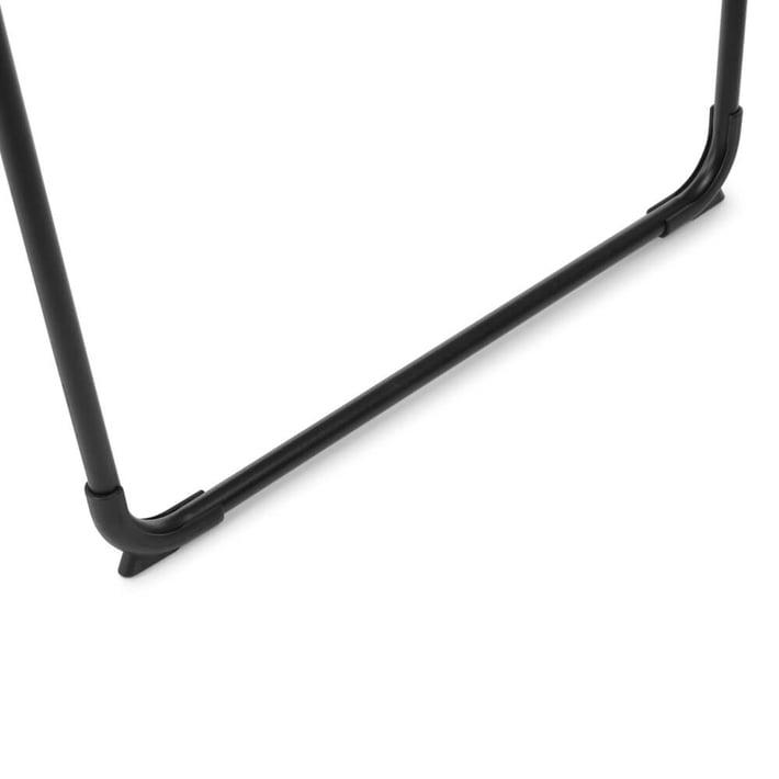 Uscător de rufe Brabantia Hangon Too 22 m, Matt Black