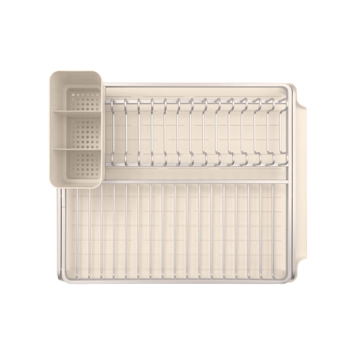 Uscător de vase Brabantia Soft Beige