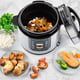 Electric Pressure Cooker Muhler MLC-6050P