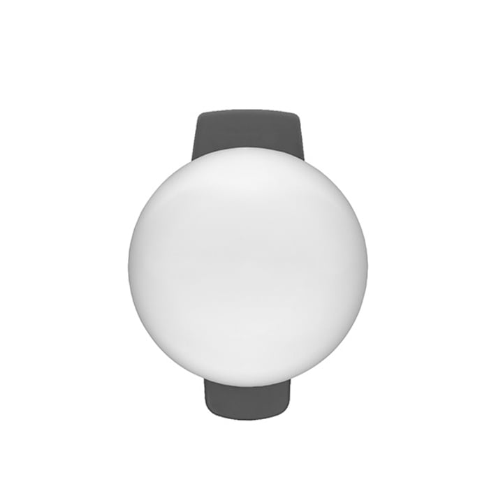 Кош за смет с педал Brabantia NewIcon 3L, Matt Steel Fingerprint Proof