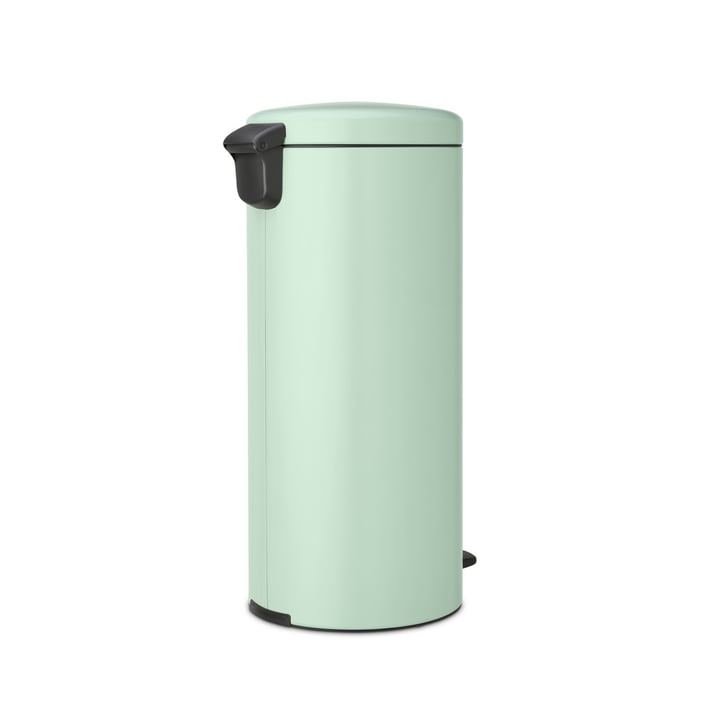 Кош за смет с педал Brabantia NewIcon 30L, Jade Green
