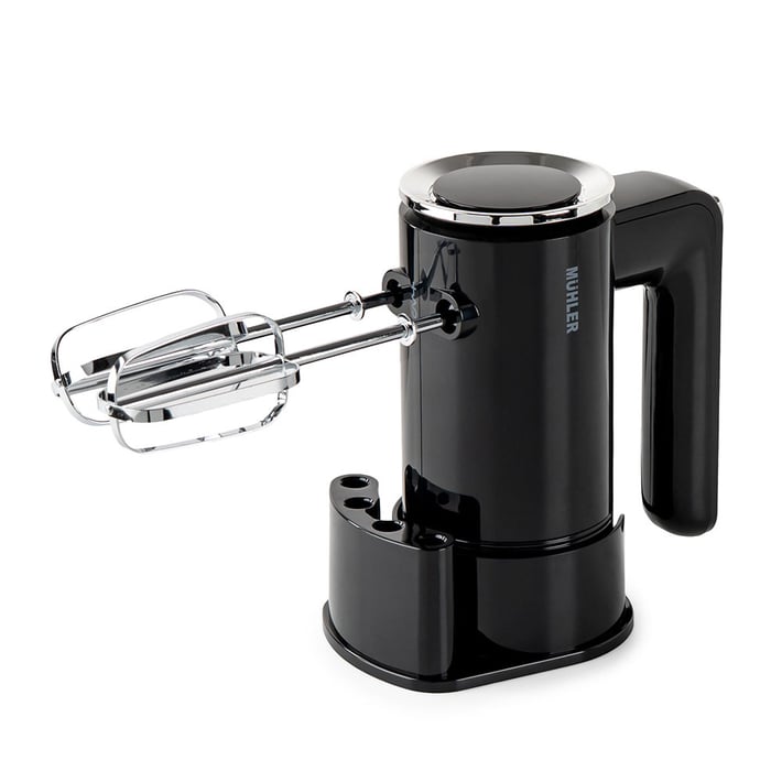 Миксер Muhler MX-300, 300W, стойка за съхранение