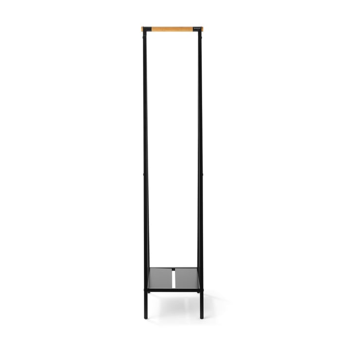 Многофункционална мебел Brabantia Linn Black, малка