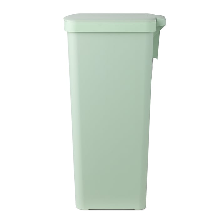 Pedal Waste Bin Brabantia StepUp 40L, Jade Green
