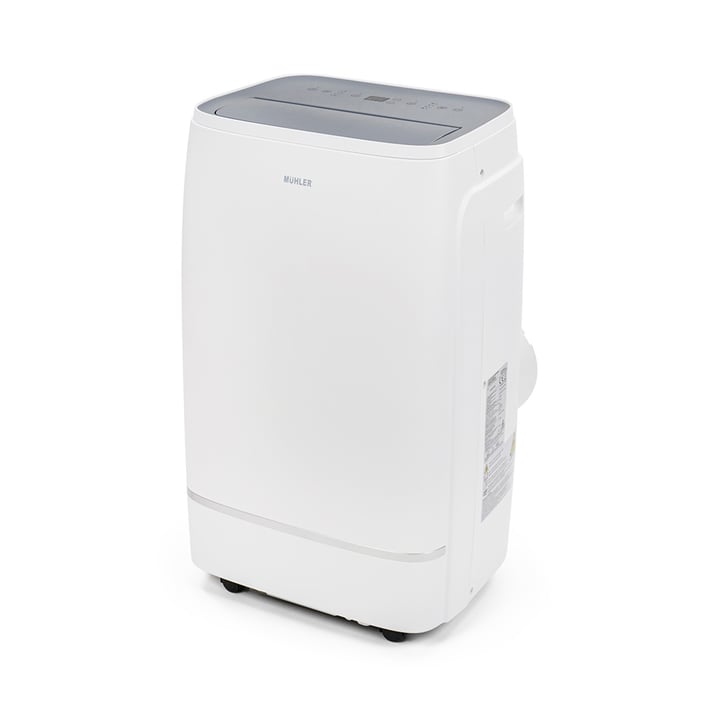 Мобилен климатик Muhler MPAC12-C, 12000BTU, охл.